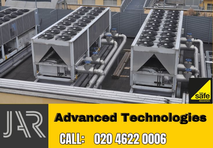 Advanced HVAC Technology Solutions Forest Gate