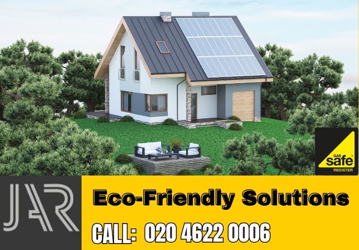 Eco-Friendly & Energy-Efficient Solutions Forest Gate