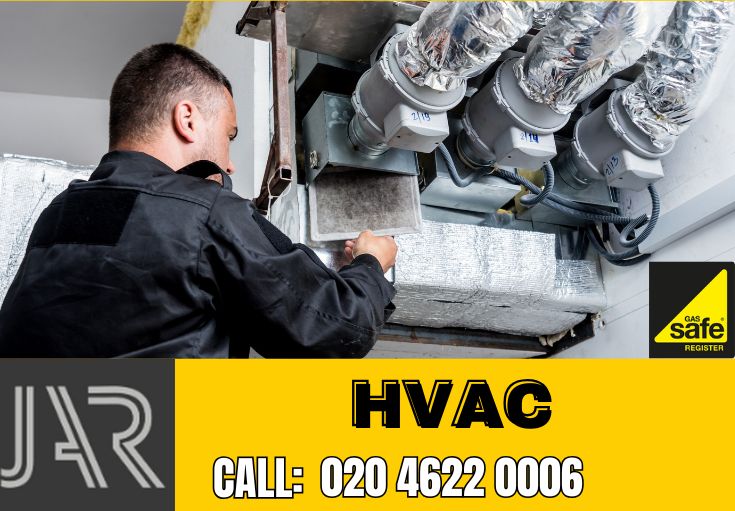 Forest Gate Local Heating Ventilation and Air Conditioning Engineers